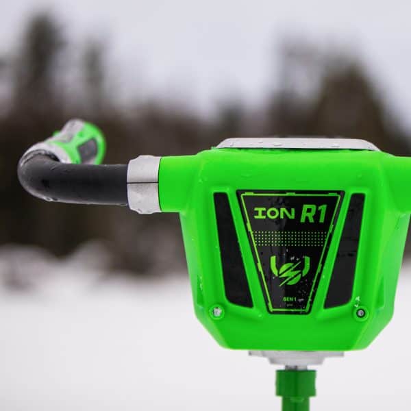 R1 Ice Auger - 10" - Image 8