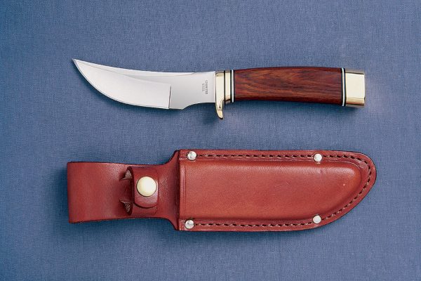 Deepwoods Hunter