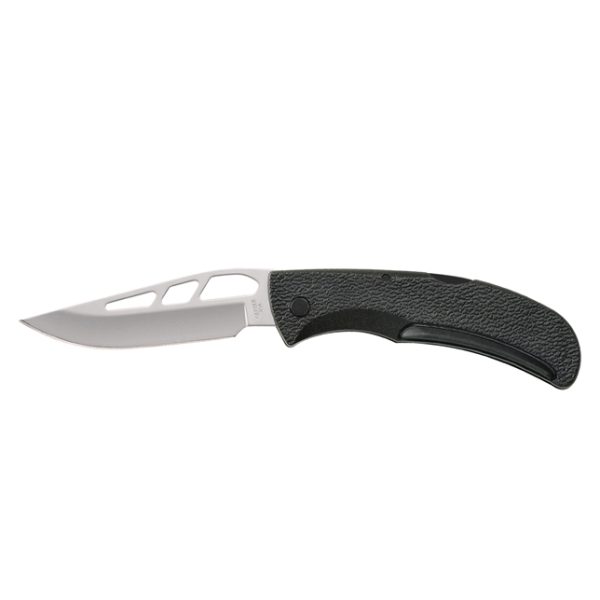 E-Z Out Skeleton - Plain Edge