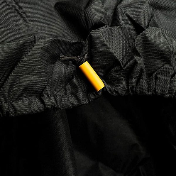 Trek 60 Utility Travel Sled Cover - Image 3