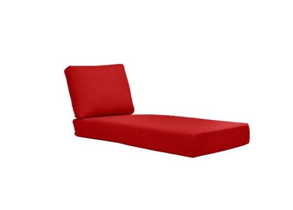 Chaise Lounge Extension