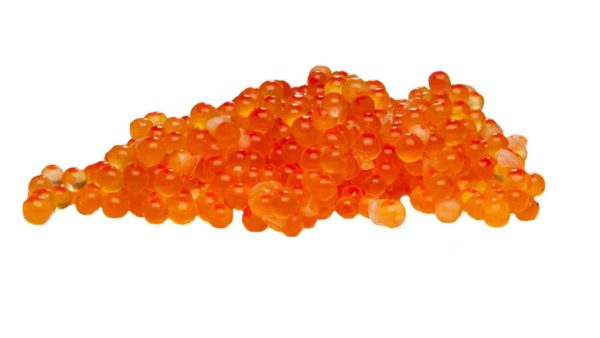Balls of Fire - Natural Trout Eggs, 8oz - Image 3
