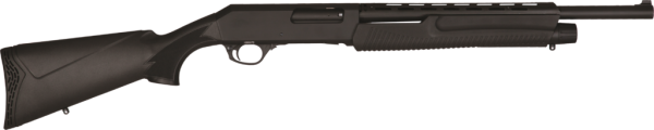 Pump Shotgun XX3B - 12Ga - Image 2