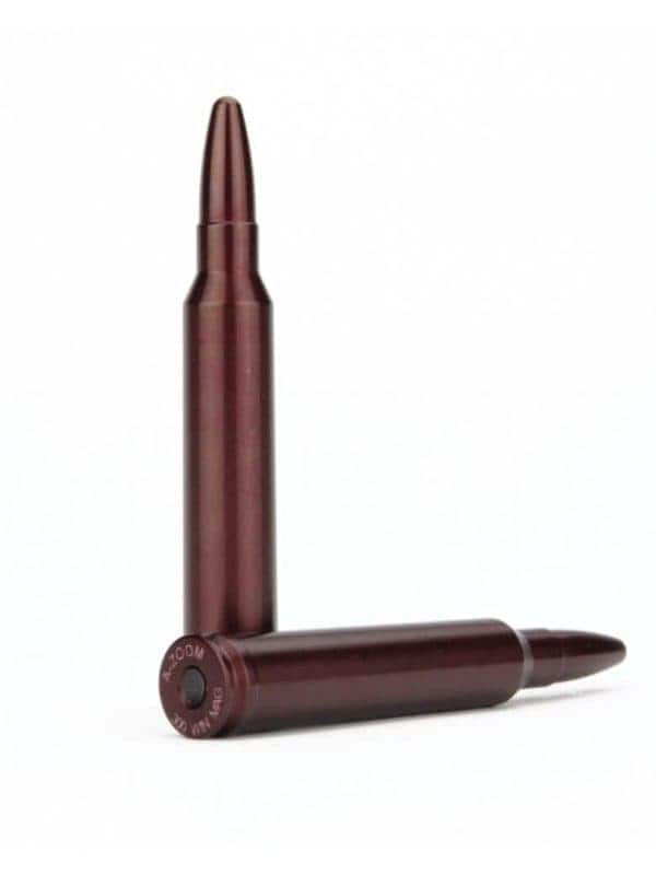 A-Zoom Snap Caps - 300 Winchester Magnum, 2 pack