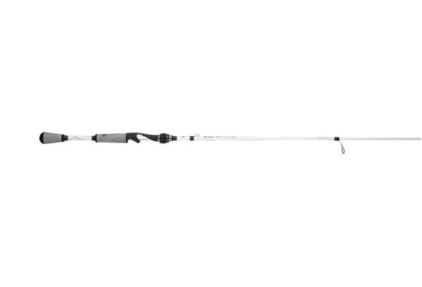 Veritas Winn Grip Spinning Rod - Medium, 6'6" - Image 2