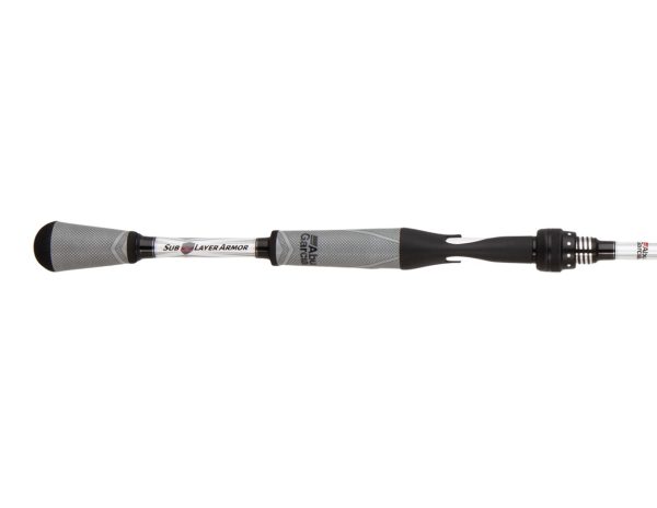 Veritas Winn Grip Spinning Rod - Medium, 6'6" - Image 3