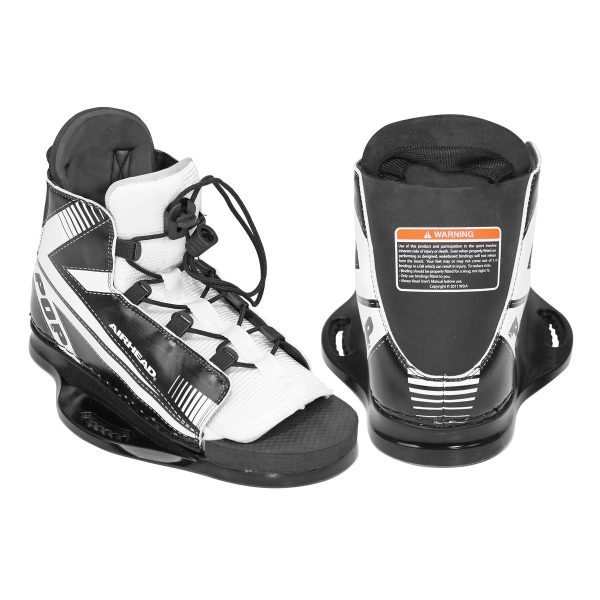 Venom Wakeboard Binding - Size 4-8