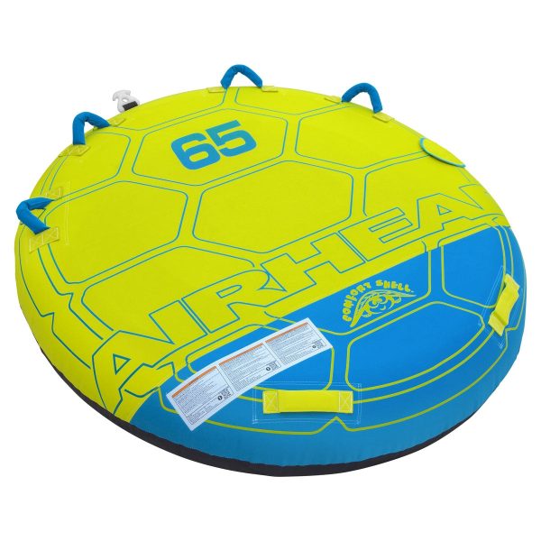 Comfort Shell - 65in