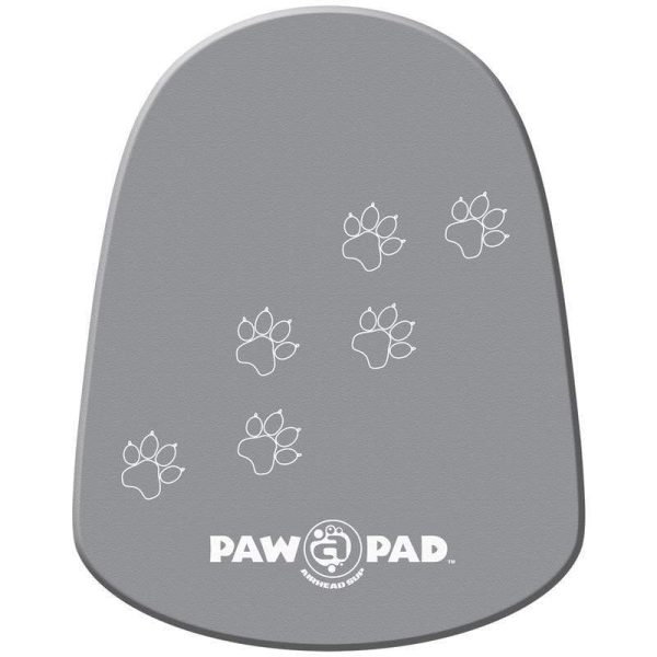 Paws Pad - Charcoal Gray