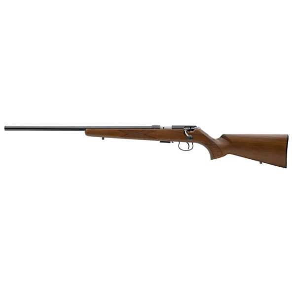1517L D Walnut Classic 23" barrel - Left