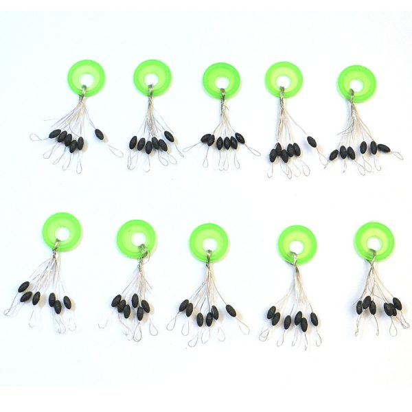 Bobber Stops - 3 Pack - Image 3
