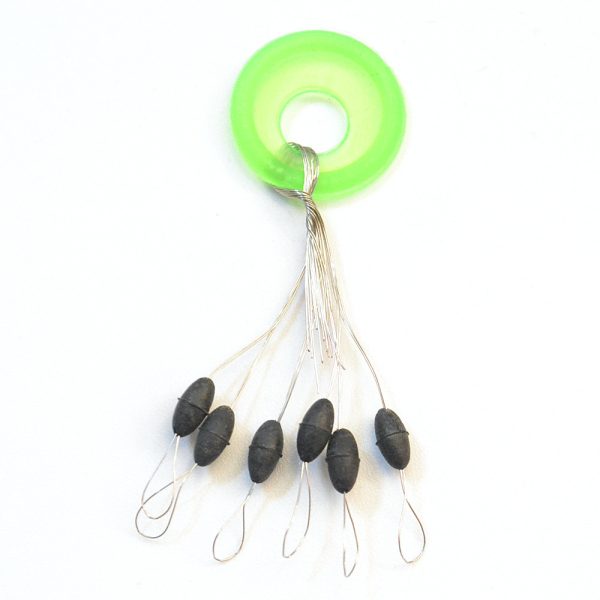 Bobber Stops - 3 Pack - Image 2