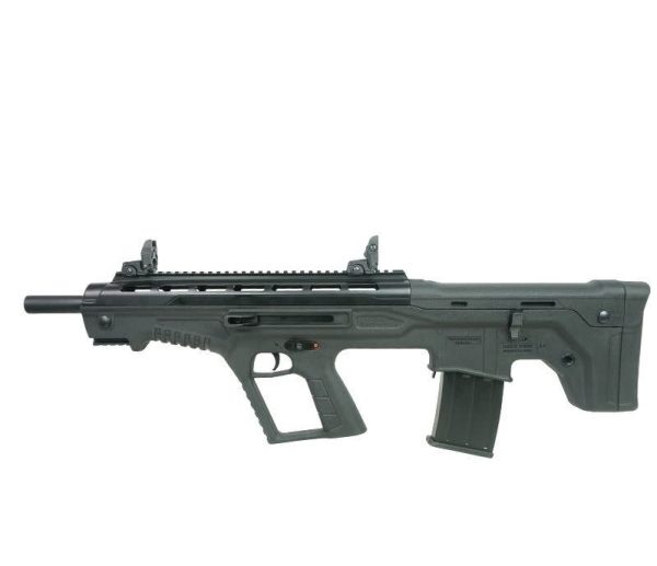 Spectre 12Ga Bullpup Semi-Auto - Image 2