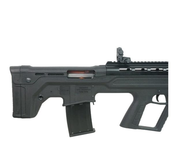 Spectre 12Ga Bullpup Semi-Auto - Image 5