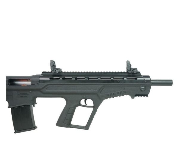 Spectre 12Ga Bullpup Semi-Auto - Image 4