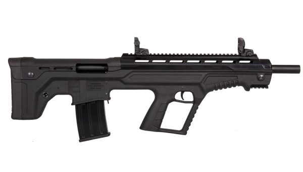 Spectre 12Ga Bullpup Semi-Auto