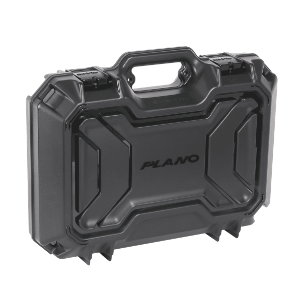Tactical Pistol Case