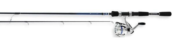 D-Shock Spinning Combo - 5', Ultra Light