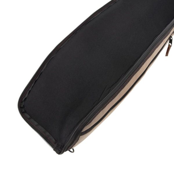 Rio Rifle Case - Dove, 46" - Image 5