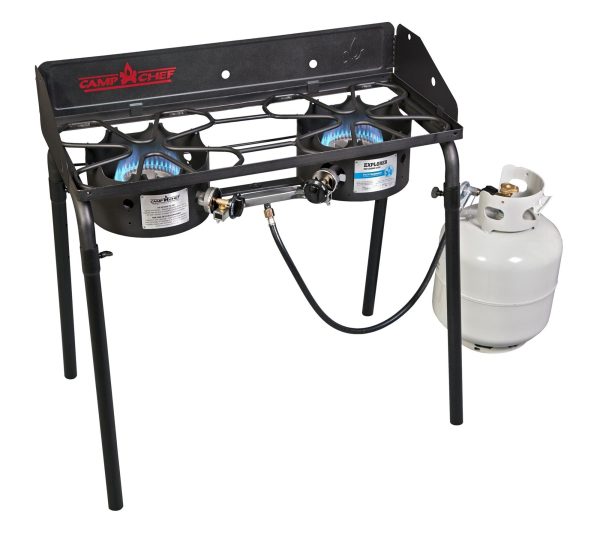Explorer Two-Burner - Image 5