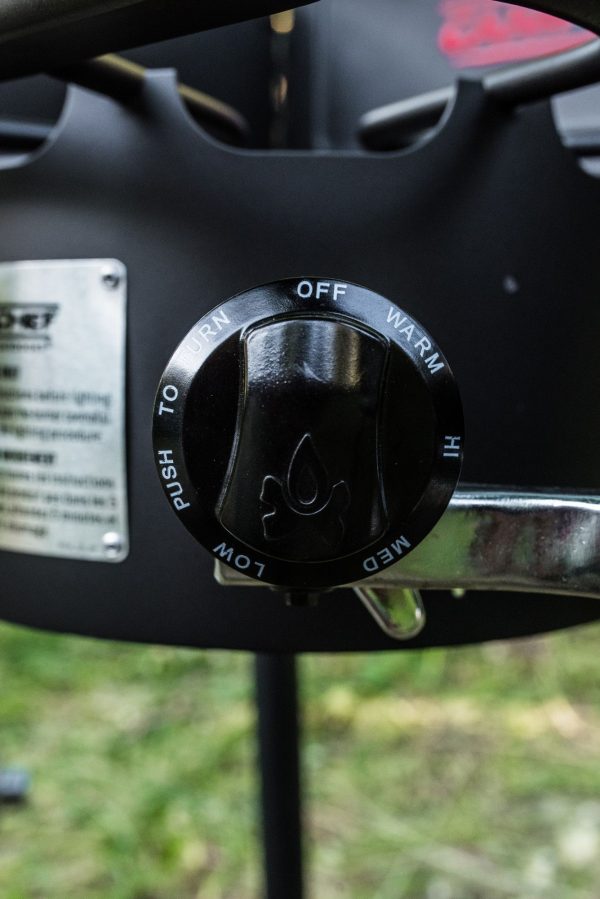 Explorer Two-Burner - Image 2