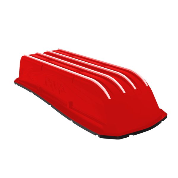 Ram-X Runner Kit for Trek Sport 75 Utility Sled