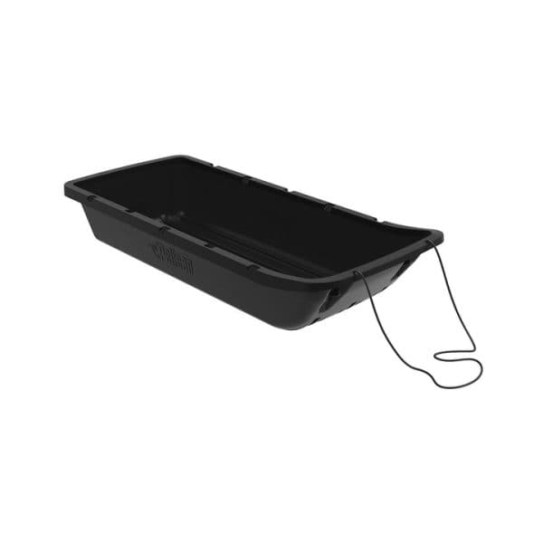 Trek 60 Utility Sled with Runners & Tow Hitch