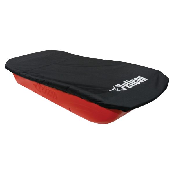Trek Sport 75-82 Utility Sled Travel Cover