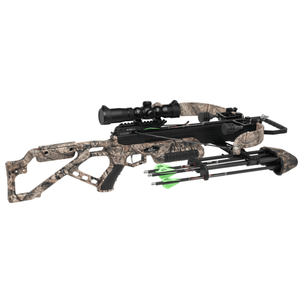 Micro 380 Crossbow Excape - Image 2