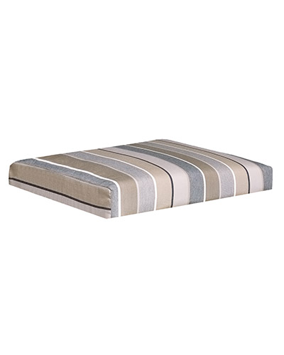 Cushions & Headrest Cushions