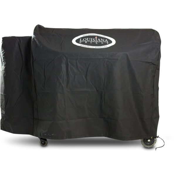 1200 Black Label Grill Cover