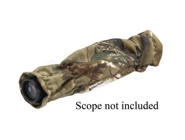 Scope Cover - Camouflage - Image 2