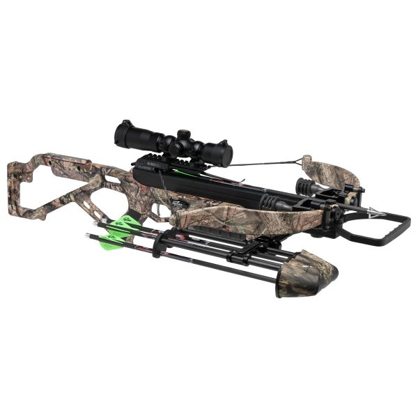 Micro 380 Crossbow Excape