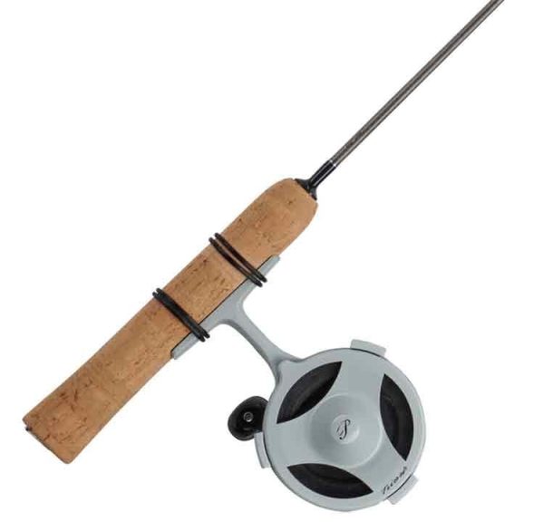 Trion Inline Ice Combo - Light, 28in - Image 2