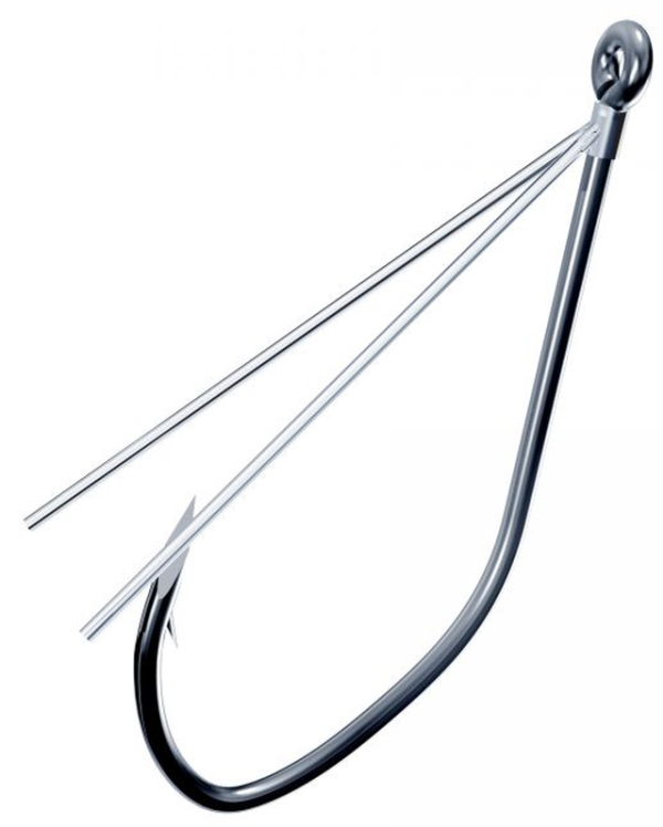 Trokar Finesse Neko Rigging Kit - Image 3