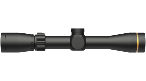 VX-Freedom 2-7X33 Hunt-Plex Scope - Image 4