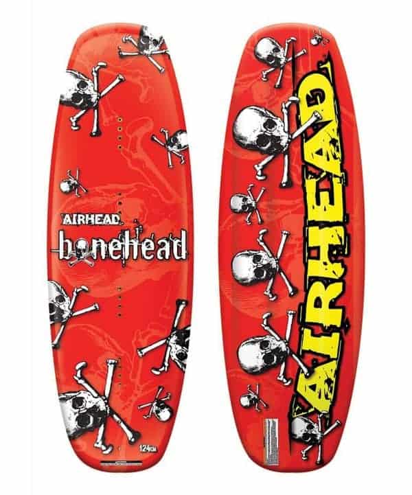 Bonehead II with Juice Bindings - Size 6-9 - Image 2