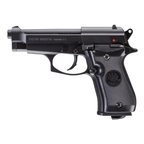 Beretta M84FS .177 Steel BB Gun C02 Blockback - Image 2