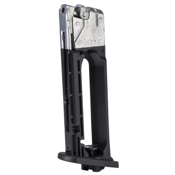 Beretta M84FS .177 Steel BB Gun C02 Blockback - Image 3