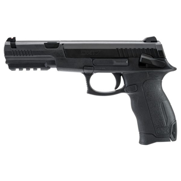 DX17 BB Gun .177 Spring Air Pistol