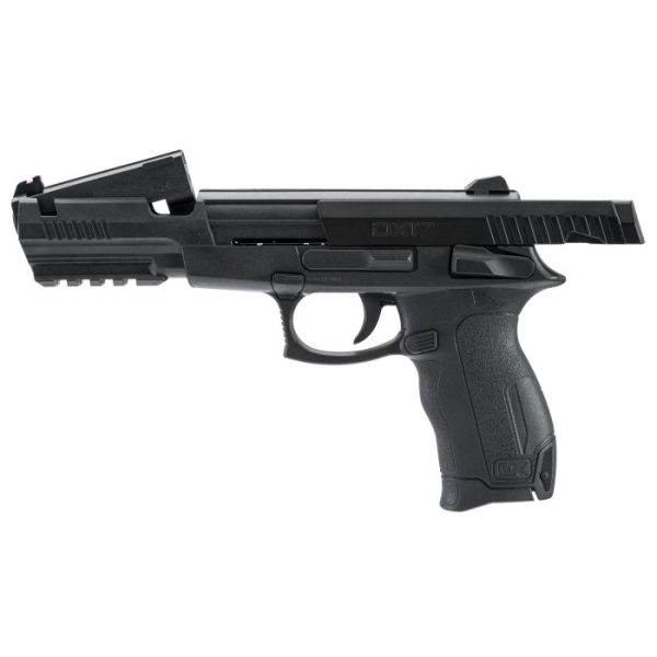 DX17 BB Gun .177 Spring Air Pistol - Image 3
