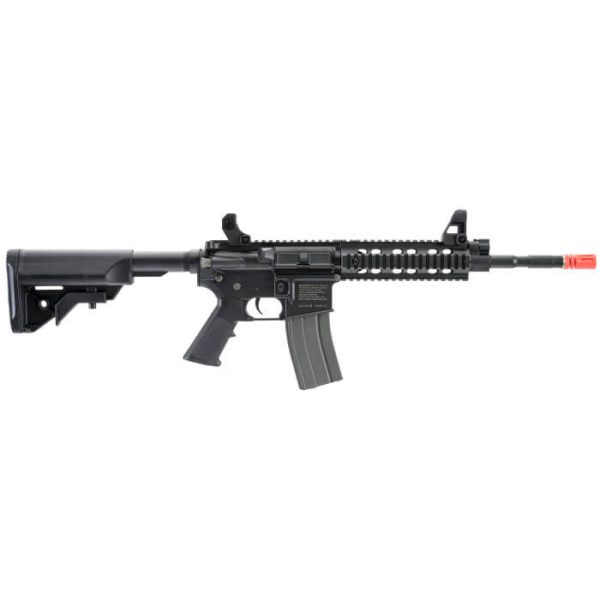 Elite Force M4 CFR 6mm - Black - Image 2