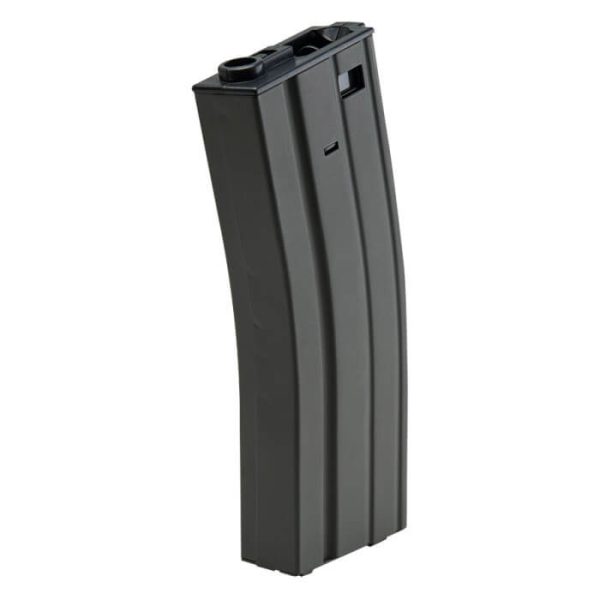 Elite Force M4 CFR 6mm - Black - Image 3