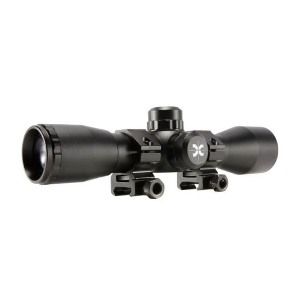 Airsaber Air Archery Arrow Rifle Airgun with Axeon Scope - Image 5