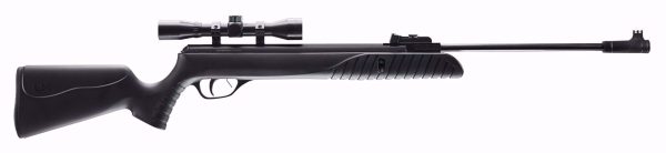 UX Syrix .177 490 - Black