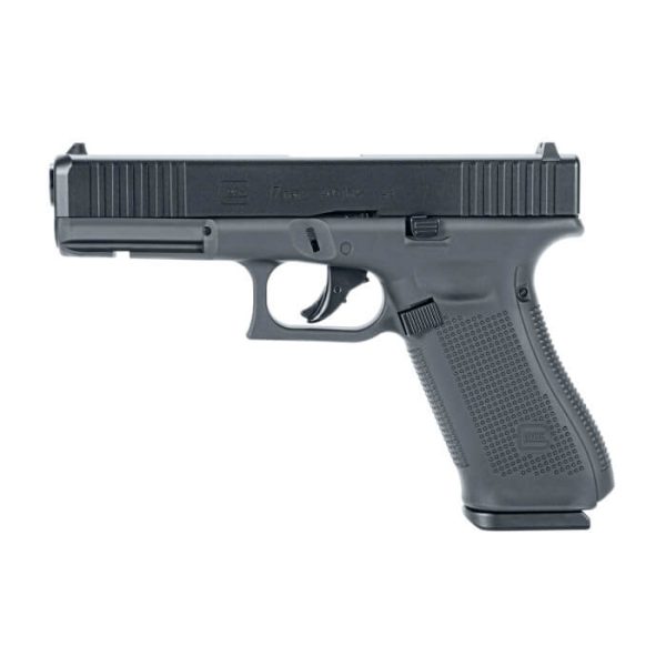 Glock G17 Gen5 T4E Paintball Marker - First Edition - Image 2