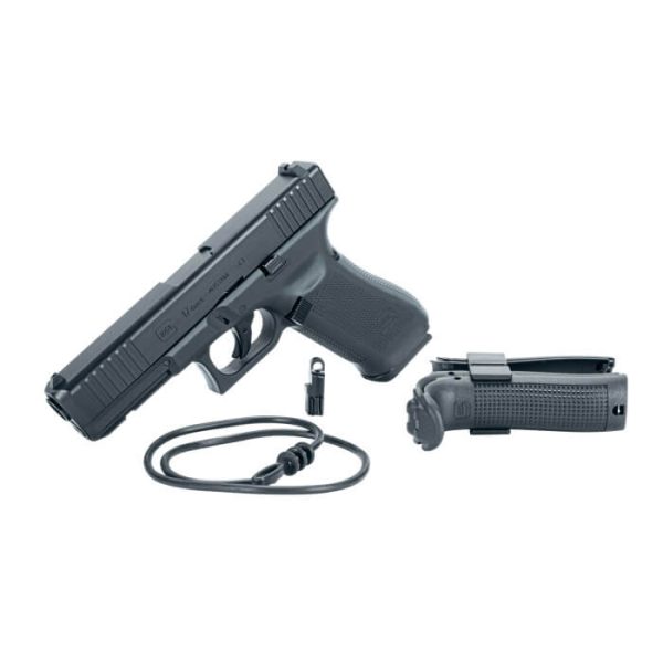 Glock G17 Gen5 T4E Paintball Marker - First Edition - Image 4