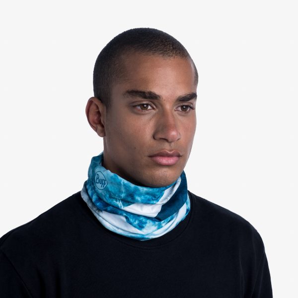 ThermoNet® Neckwear - Ethereal Aqua - Image 5