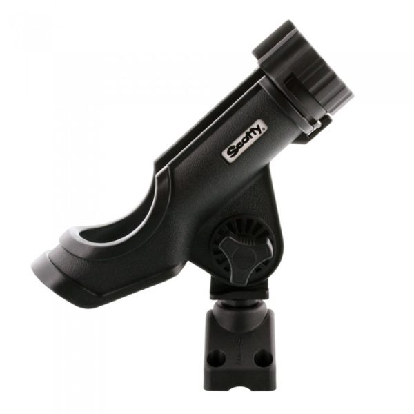 Power Lock 4 Pack With Combination Side/Deck Mount - Image 2