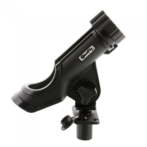 Power Lock With Flush Deck Mount - Image 2